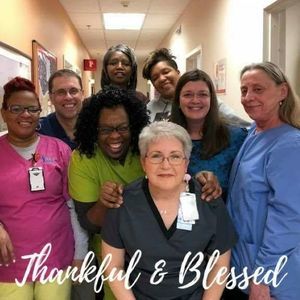 Meet your Posher, Janet